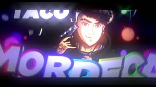 #BDM-Intro Dorgas By:Eu @ZeusTM @Maykon @CaquitoDnz @LekãoEddite