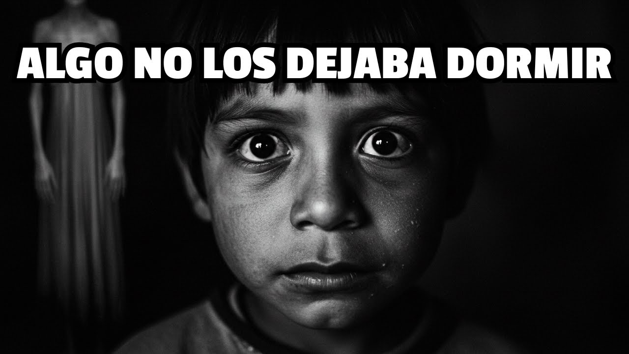 (1974, Perú) La Macabra Historia de los Rivas: La Familia que Nunca Dormía