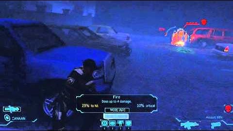 XCom Enemy Unknown (Impossible IronMan) Ep.7