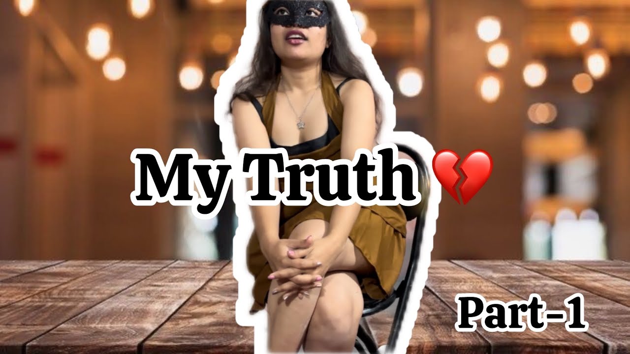 “Aaj main kuch aisa share kar rahi hoon jo main 😔kabhi openly nahi bol paayi…”