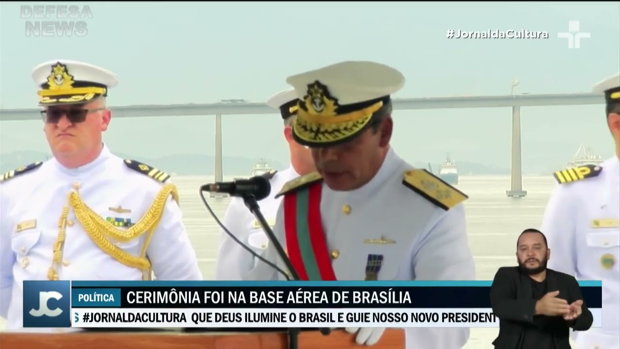 Aviação do Exército tem novo Comandante – Defesa Aérea & Naval