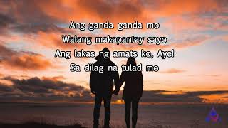 Filipina Aye with Lyrics