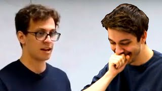 PointCrow Gets Obliterated by Cjya