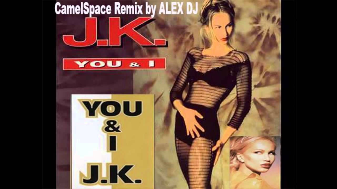 CamelSpace Remix by Alex DJ