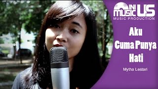 Mytha Lestari - Aku Cuma Punya Hati ( cover by Neli & Dika ) screenshot 4