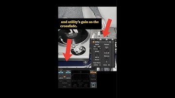 Record Scratching in Ableton #shorts