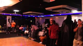 LSS PART 19 @ GAG-O-WEEN 2012