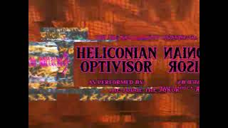 PSYDEATHTECHPROG – Heliconian Optivisor (audio)