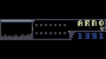 Boulder Dash for profs - 