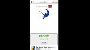Logo Quiz Classic by Bubble Answers for Android Level-2