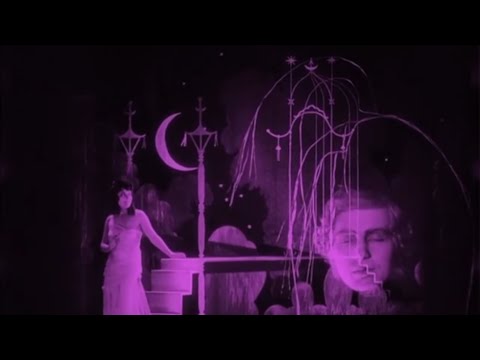 R. Missing - Shadowist