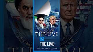 Will there be a US-Iran War? Global Impact &amp; Future Analysis | THE LIVE