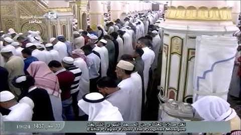 سورة الليل - الشيخ أحمد بن طالب بن حميد