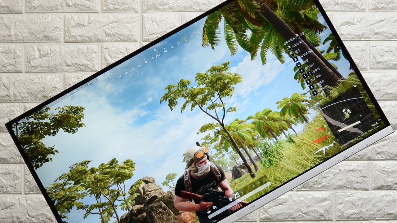 Удивлённые его производительностью и очарованные качеством изображения, пользователи оценили мони...