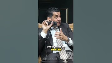 Shocking Revelation: Kamala