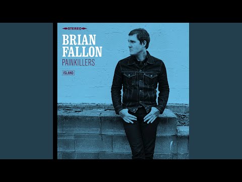 Brian Fallon (2) — Red Lights