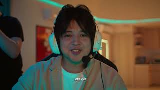 Friendly Fire (The Extended Trailer)