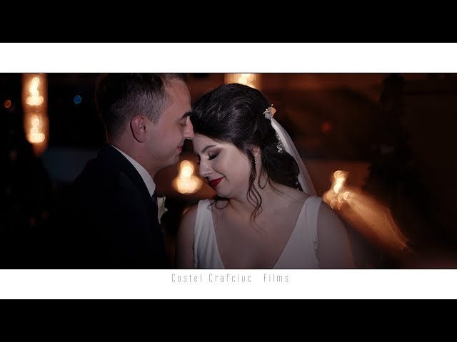 Costel Crafciuc Films