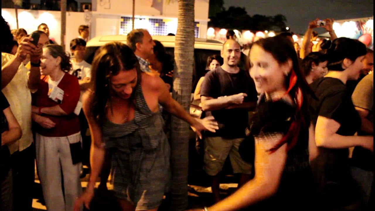 TAMBOKA @ Wynwood Art Walk MIAMI