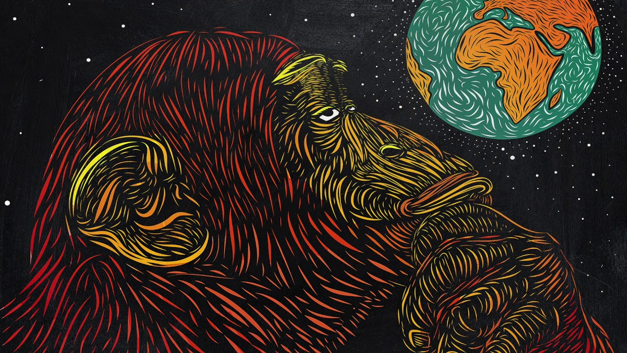 Wise Monkey Lab - Coming Home (Lyrics) - YouTube