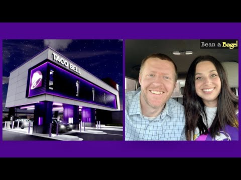 Taco Bell Defy Concept is Now Reality…to the World!