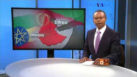 Ethiopia-Eritrea