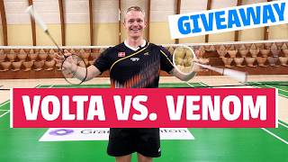 Hundred Nitrix 70 Volta & Venom Comparison & GIVEAWAY screenshot 3
