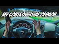 What Really Makes You a Car Enthusiast 🤔 POV Drive w/ Binaural Audio