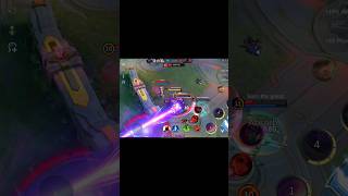 Bro! my Savage 🥺 #ruby #mlbb #montage #gameplay #ml #viral #shorts #short #trending #shortsfeed #fyp