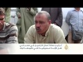 تزايد معاناة عمال التراحيل ب**ر