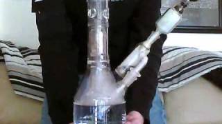 SCI(X) BY PHX bong rips
