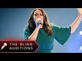 Maddison mcnamara i will always love you  blind audition  the voice australia 2018