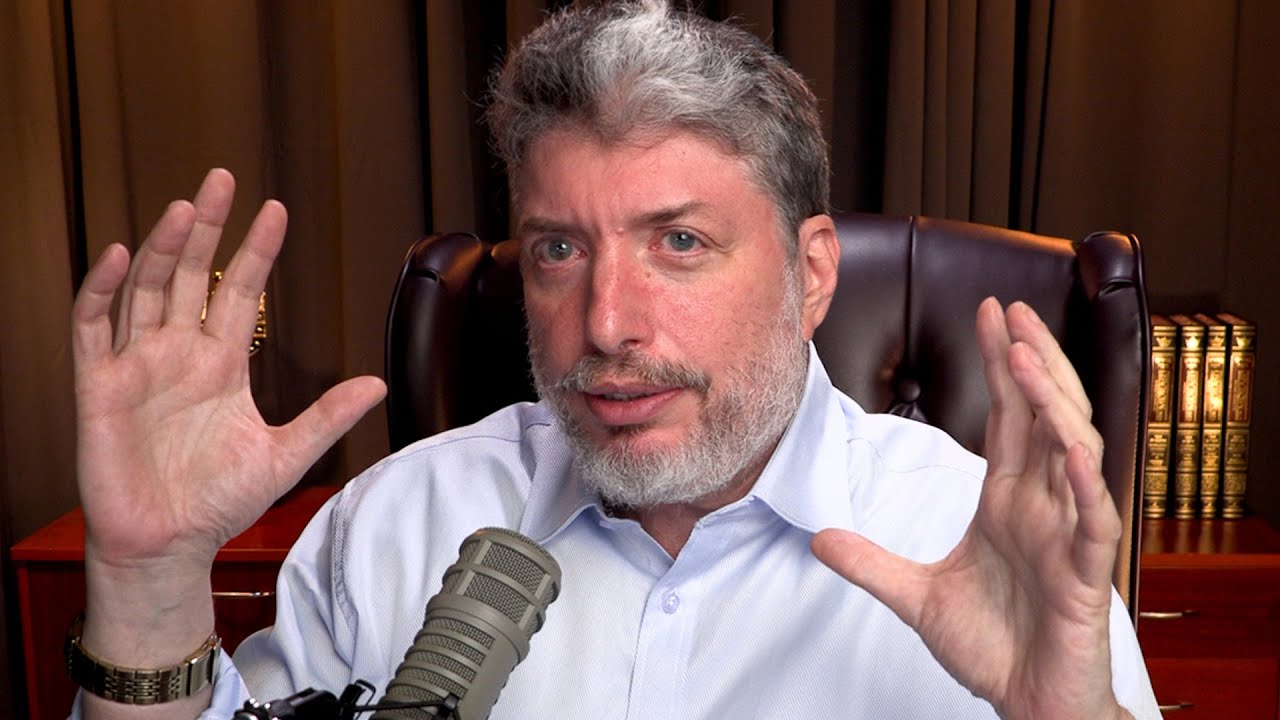 Did the Torah Predict 'seed of a woman' Messiah would Destroy Satan? Rabbi Tovia Singer Responds