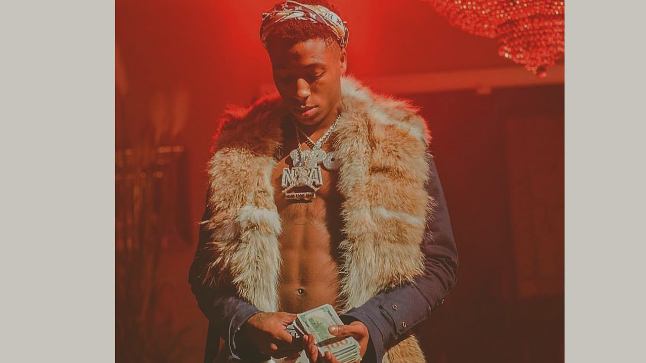 [FREE] NBA Youngboy Type Beat "Fake Friends"