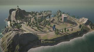 Turbo Sliders Unlimited V0.40 Track Sharing Demo