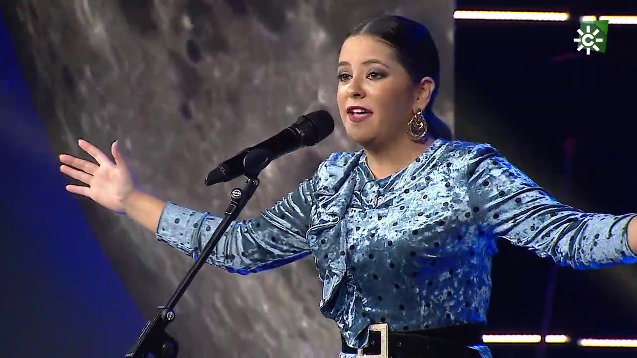 Al alba. Carmen Cabezas. 2020