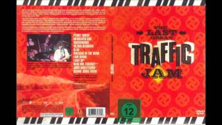Dear Mr. Fantasy - Traffic (Live with Jerry Garcia)
