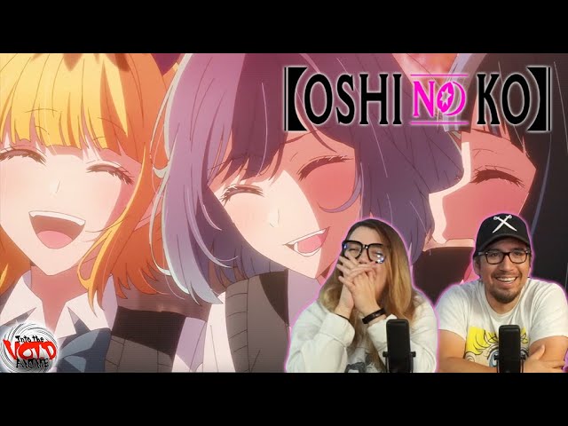 Oshi no Ko Episode 7 - Geniuses at Play - Anime Corner