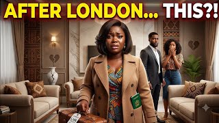 After Years In London, She Returned Home To A Devastating Secret 😳💔 | Nigerian Story