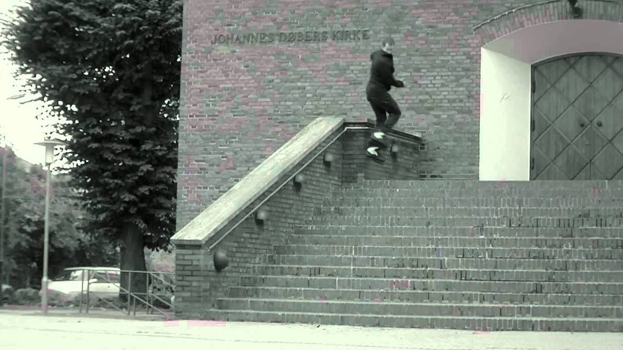Jacob Juul - WRS 'Uploaded' Section