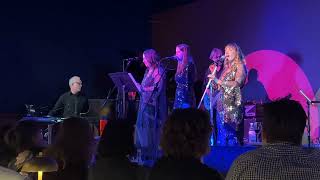 Download Lagu An Evening of Adele with Myrrhine Promo MP3