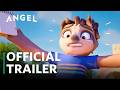 A Sloth Story | Now Streaming | Angel