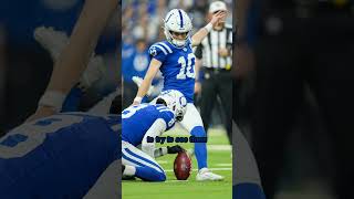 How Indianapolis Colts' Brian Mason Will Decide Between Spencer Shrader and Blake Grupe