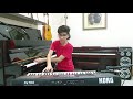 Nazl Al Sorour Introduction By Ziad Rahbani Nazl Al Sorour Introduction By Ziad Rahbani