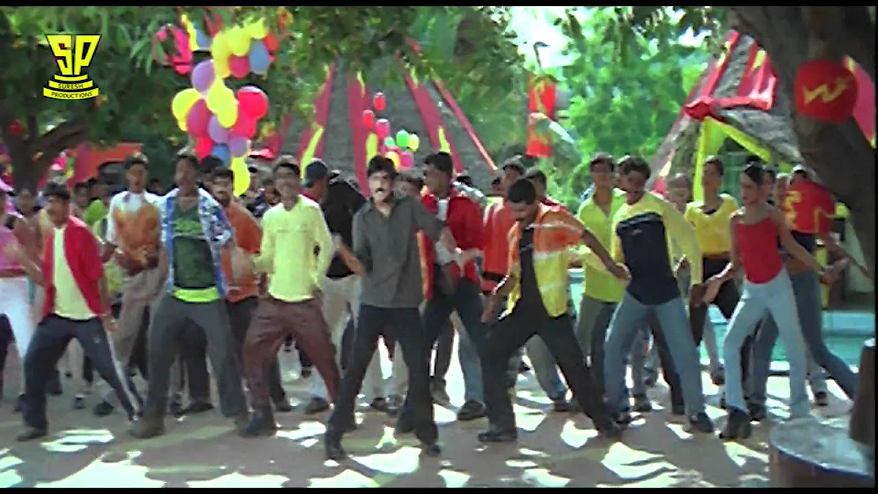 Nuvvu Leka Nenu Lenu Movie Songs  Chi Chi Bullamma Video Song  Tarun  Aarthi Agarwal