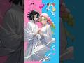 Obanai and inosuke couples Romance 👻#demonslayer #anime #animeedit #editing
