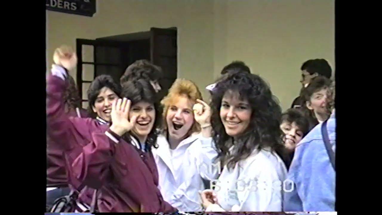 Timberlane HS Music Dept. London Trip Misc (04/1989) YouTube