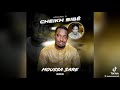 Moussa Sarre Cheick Sibe Son 2024 