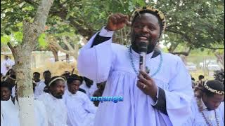 NABACHU; Amakhosana ase Mlindweni home