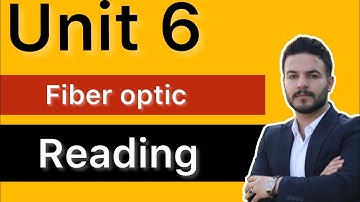 Sunrise 12 / Fibre optic /Reading 6